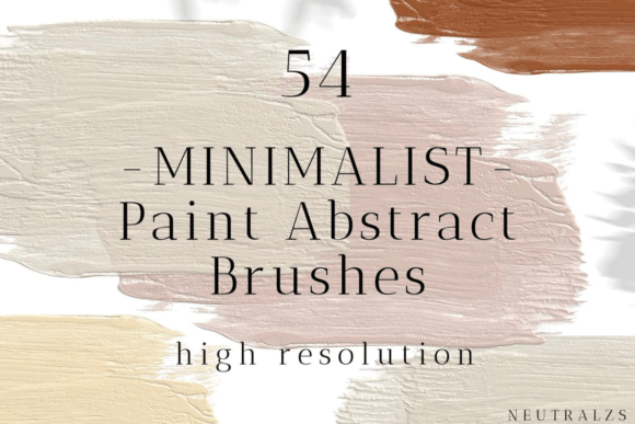 Evaluating the Brush Strokes Png Bundle for Professional Design Work