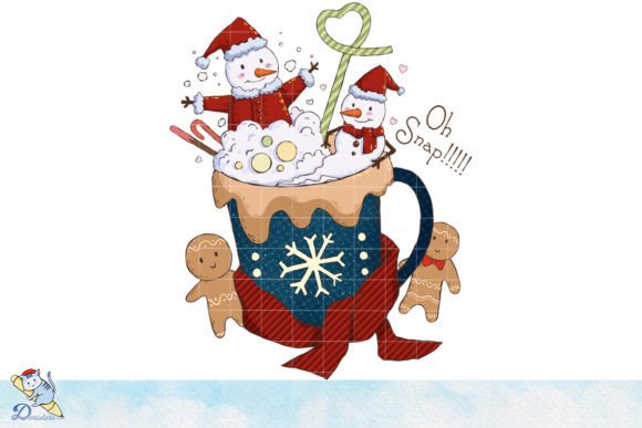 Snowman Cocktails for Christmas Retro: A Practical Guide to Digital Asset Integration